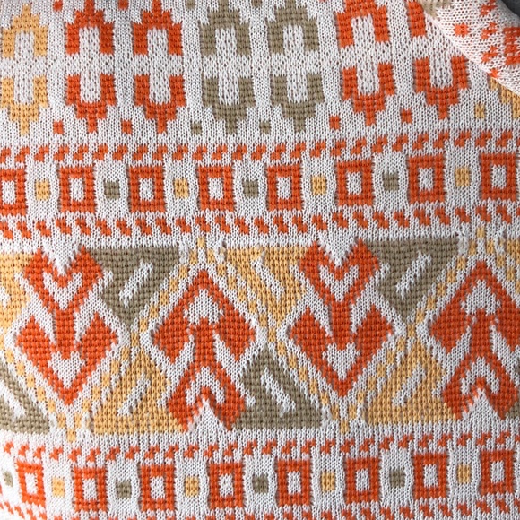 Vintage A-Line Dress - Picture 3 of 4